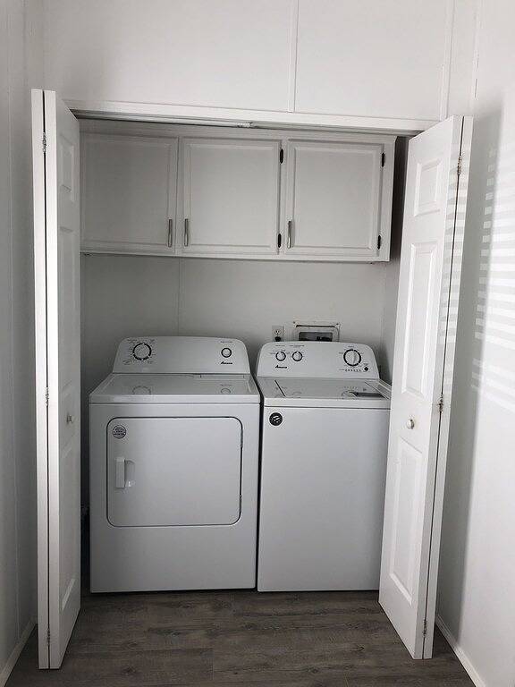 Vacation rental for 8 people, with pool and terrace as well as yard in Panama City (Florida)