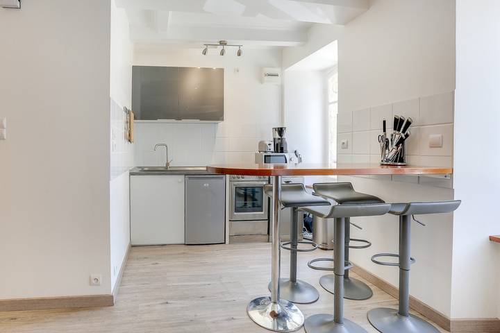 Gîte pour 2 personnes à Paimpol - 2