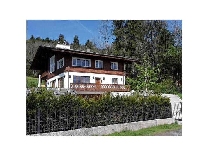 Ferienhaus für 2 Personen, mit Garten und Terrasse in Ofterschwang - 3