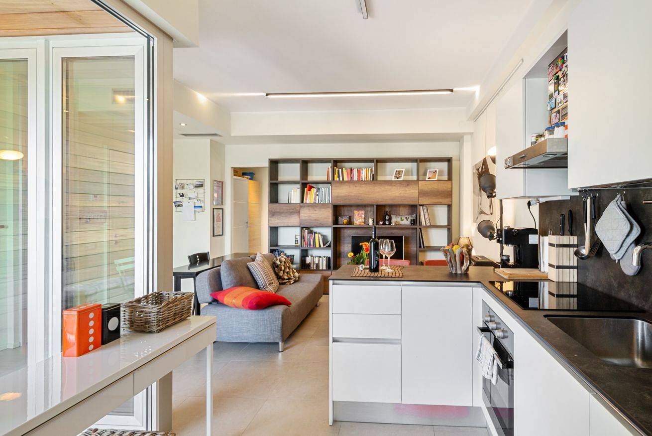 Apartamento entero, A few steps from Parma Station Apartment in Parma, Provincia de Parma