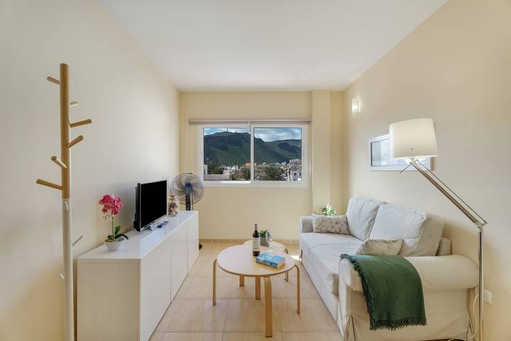 Apartamento para 2 personas en San Sebastián de la Gomera