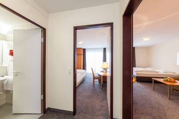 Ferienwohnung für 5 Personen in Südwest, Leipzig, Bild 2