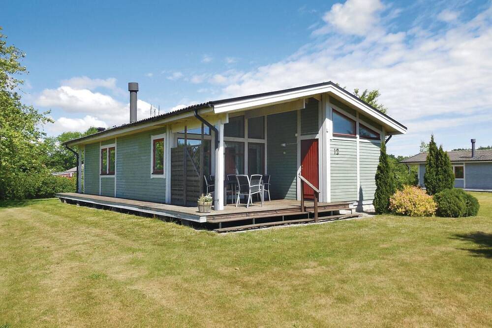 3 bedroom gorgeous home in Gärsnäs in Österlen