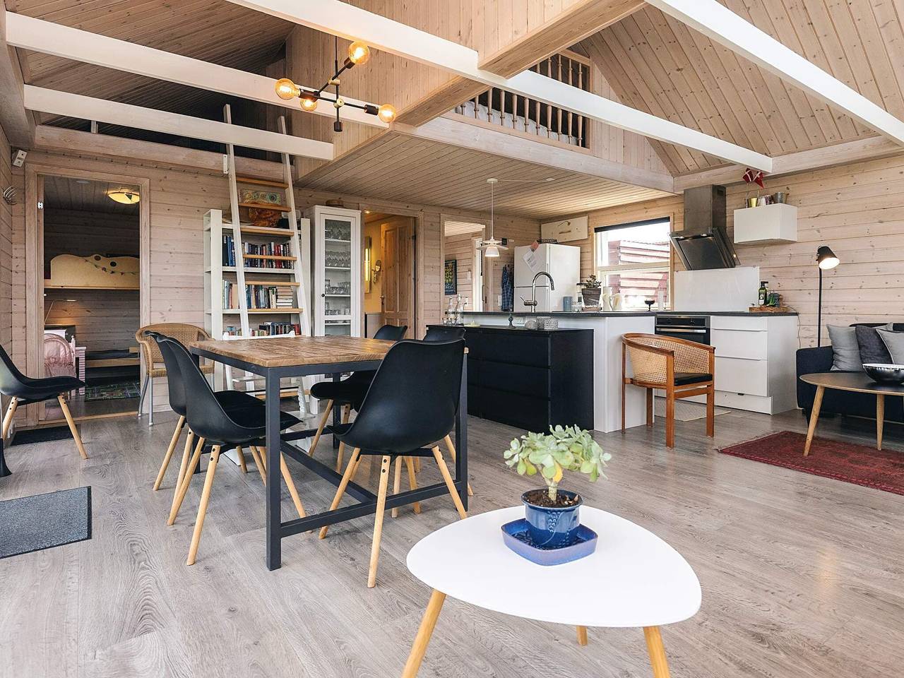 6 Personen Ferienhaus in Karrebæksminde in Karrebæksminde, Schwedische Ostsee