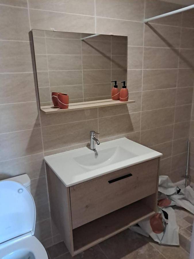 Gîte pour 2 personnes, avec vue et terrasse, animaux acceptés à Pont-d'Ouilly - 4