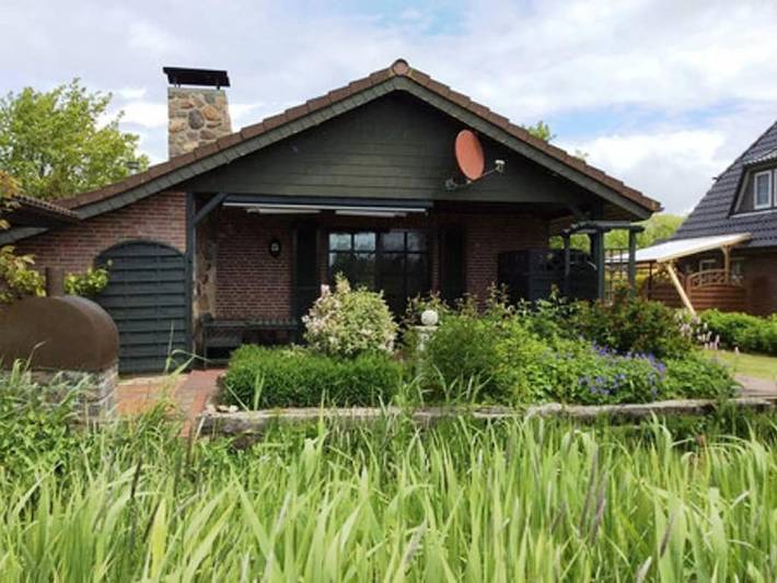 Ferienhaus für 4 Personen - 1