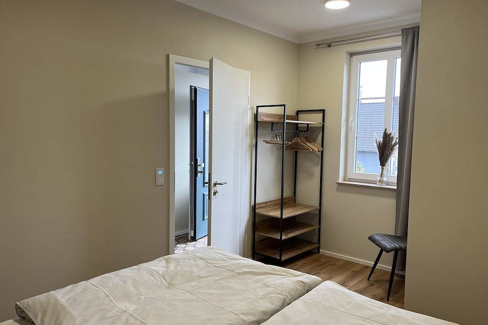 Ganze Wohnung, Ferienwohnung Gelber Bellefleur – Ihr Wohlfühlparadies im Saarschleifenland! in Mettlach, Saar-Nahe-Bergland