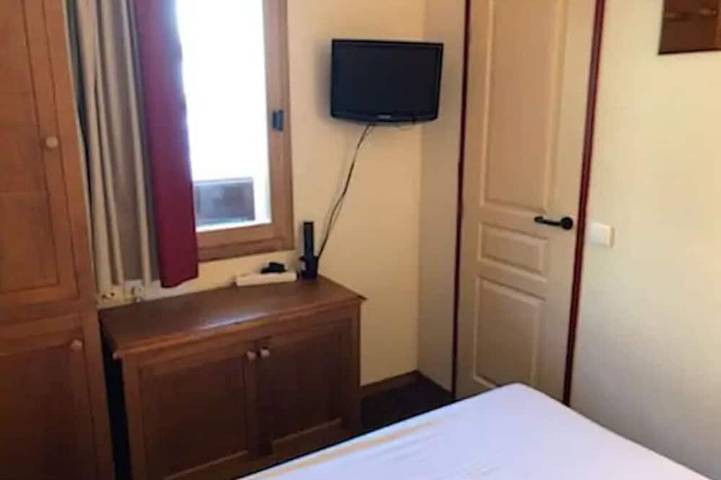 Appartement de vacances pour 6 personnes, avec balcon et piscine - 1