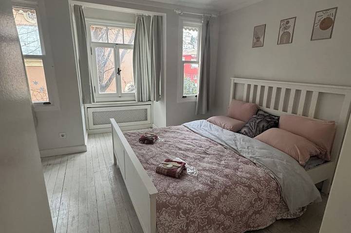 Ferienhaus für 11 Personen in der Türkei - 2