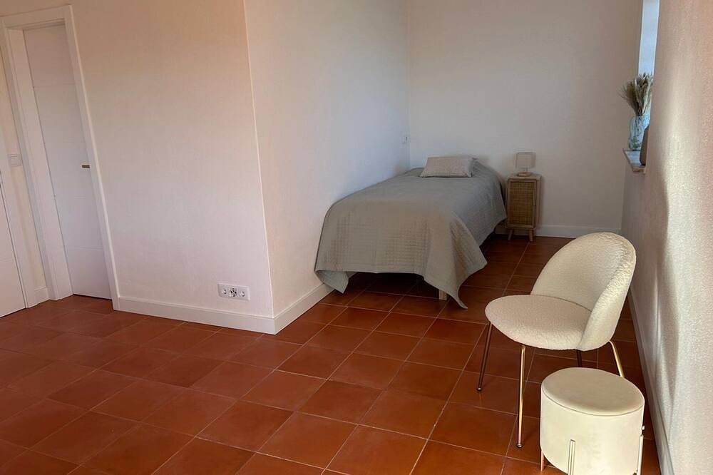 Villa Verde do Algarve | Eco-friendly countryside retreat | heated pool & annex. in Algoz, Faro Distrikt
