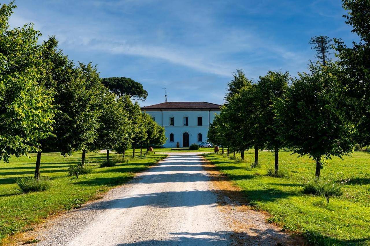 Villa Archi in Faenza, Provincia di Ravenna