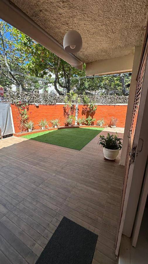 Villa pour 8 personnes, avec piscine et jardin, animaux acceptés dans Região Metropolitana do Rio de Janeiro - 4