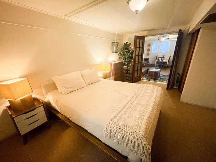 Gîte pour 3 personnes dans États-Unis - 2