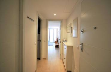 Apartment in Playa del Port de Pollença, Pollença für 4 