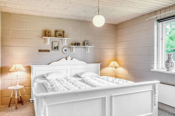 Ferienhaus für 5 Personen, mit Whirlpool in Amtoft - 3