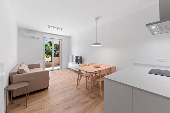 Apartamento de vacaciones para 4 personas, con balcón y vistas - 1