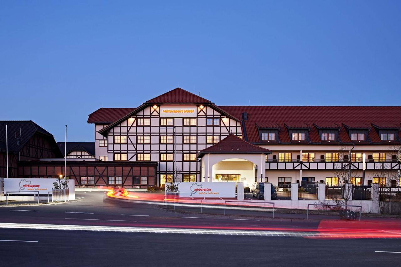 Nürburgring Motorsport Hotel in Nürburgring, Nürburg