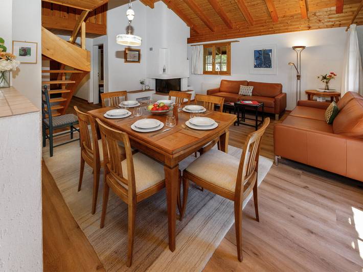 Entire apartment, Heidi in Schwendi b. Grindelwald, Grindelwald