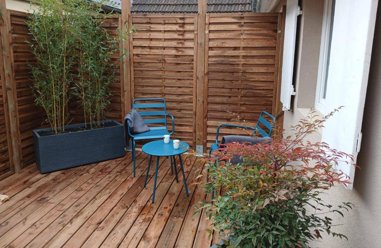 Appartement entier, One-Bedroom Apartment in Betschdorf, Région de Wissembourg