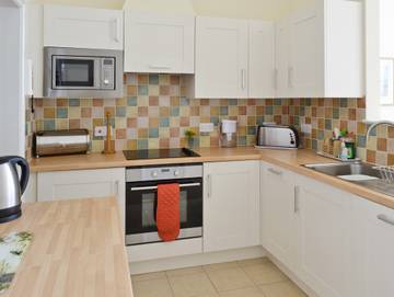 Holiday Rental for 3 People in Ramsgate, Kent, Photo 4