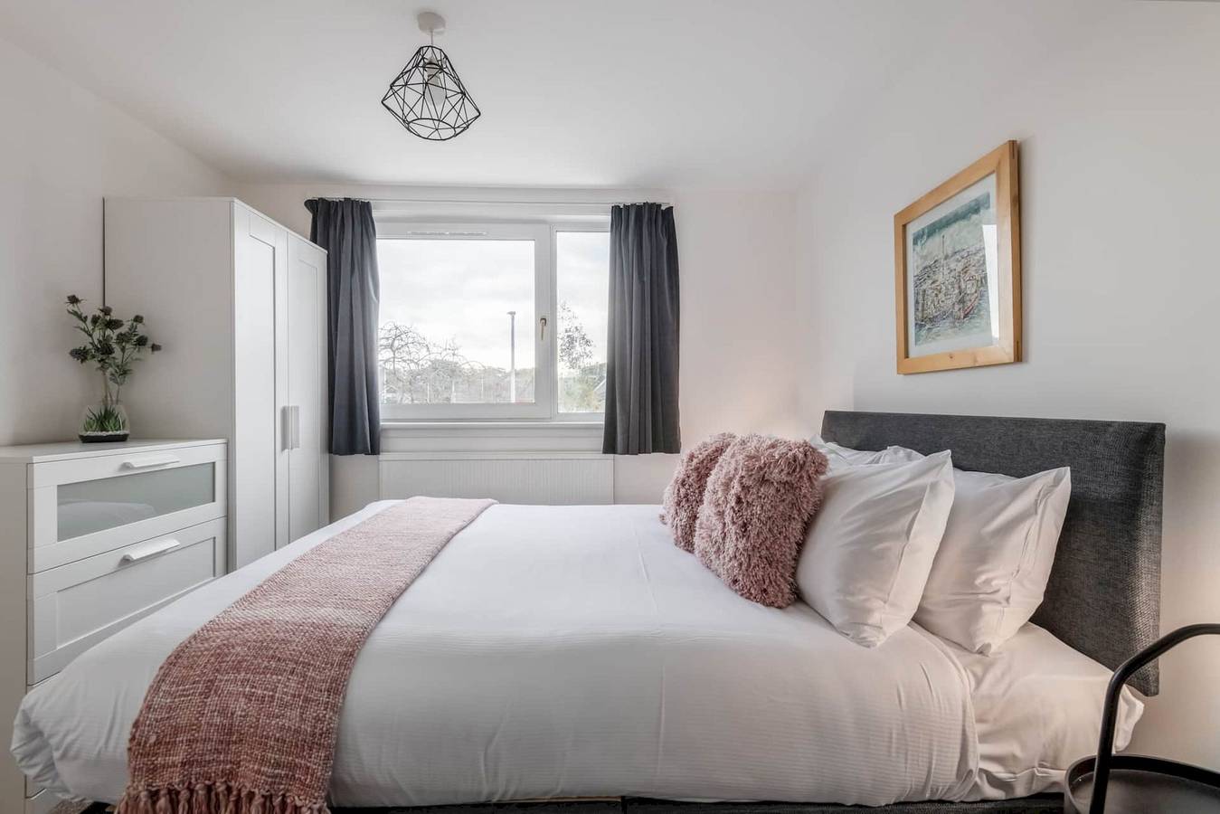 Letham Place (No 7) in St Andrews, Region Fife