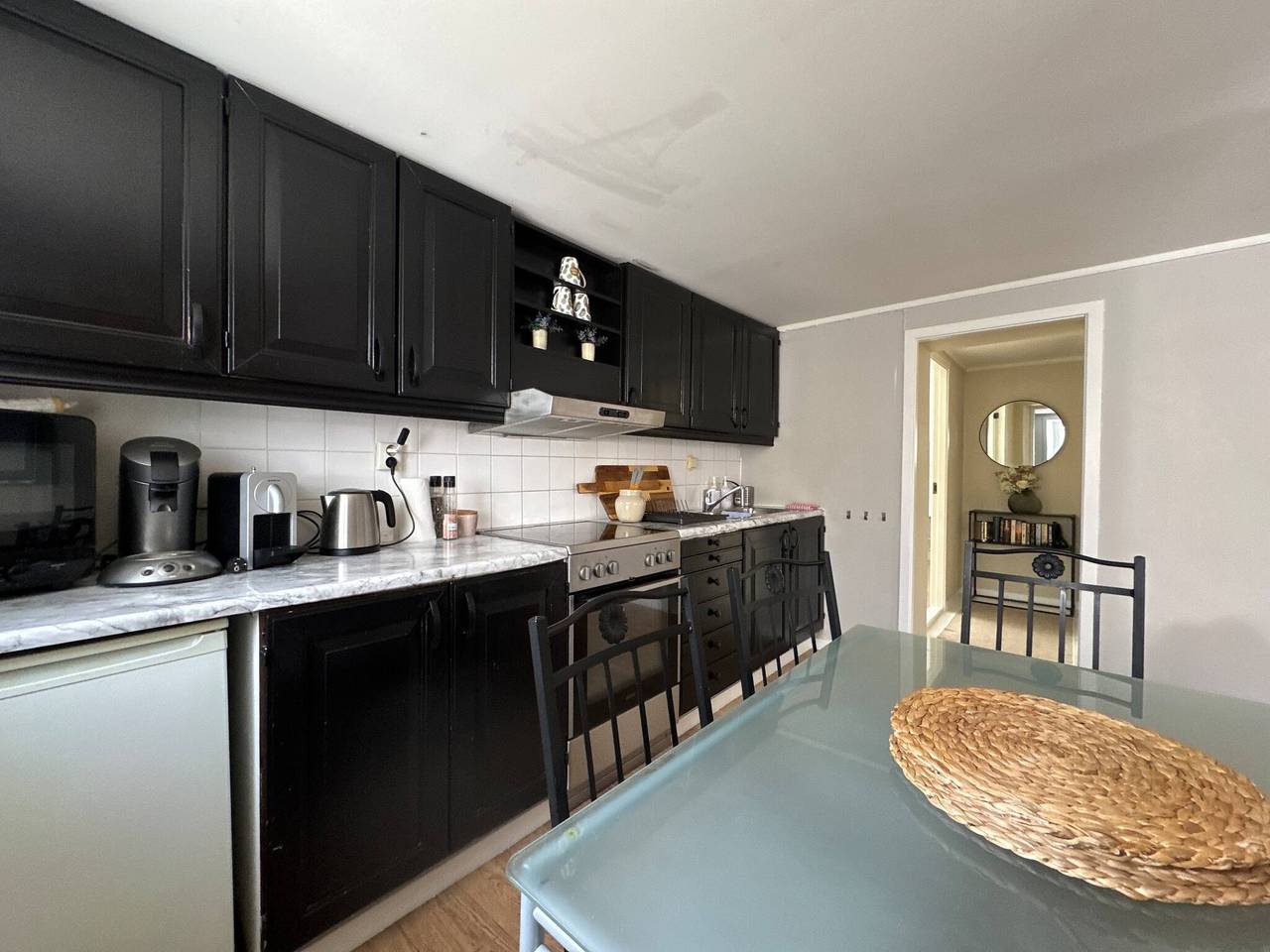 Apartamento entero, Stavanger Bnb 1 – Apartamento familiar con sauna privada y bicicletas gratuitas in Stavanger