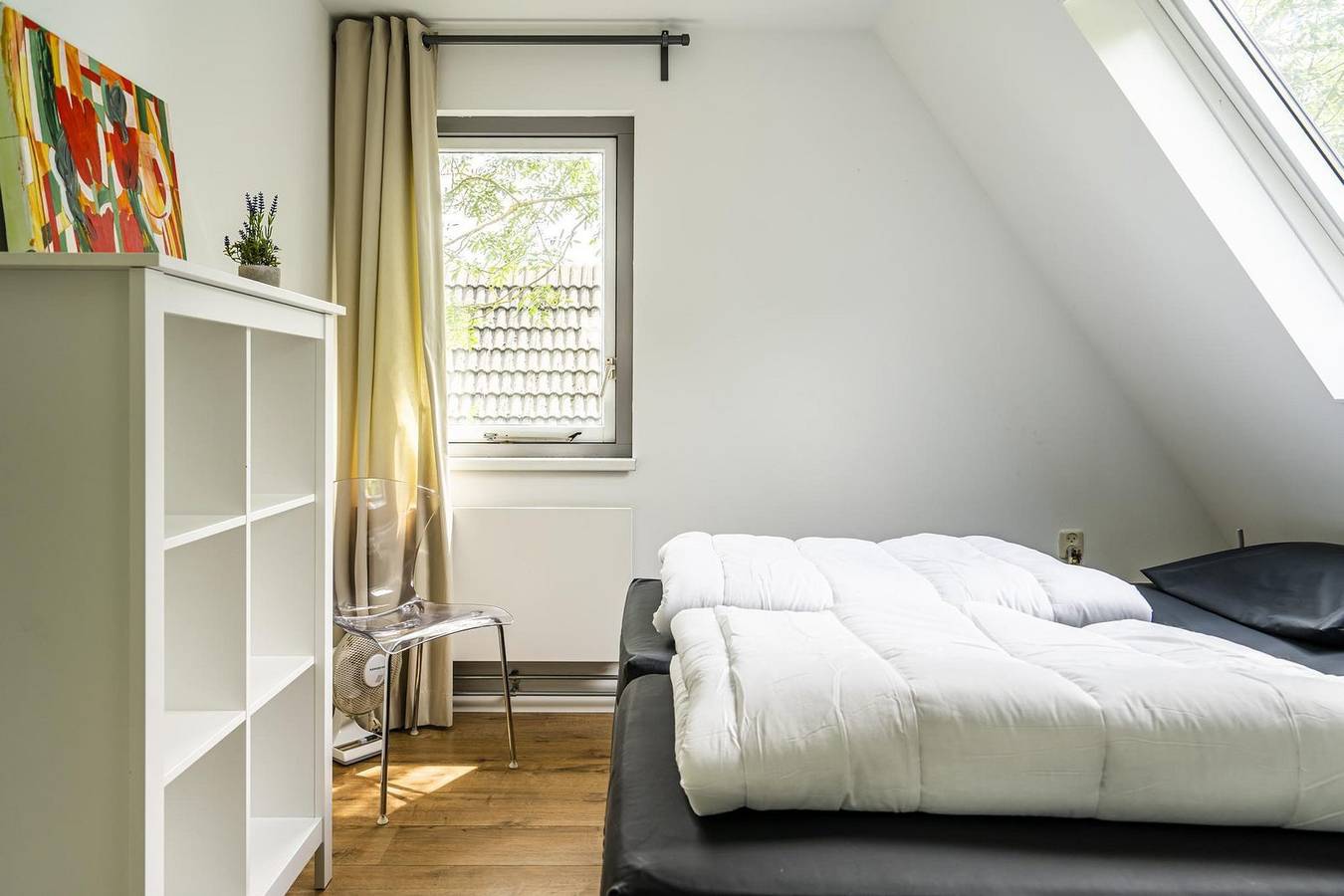 Vakantie Zeeland — Vz1142 Vakantiewoning in Vlissingen in Vlissingen, Walcheren