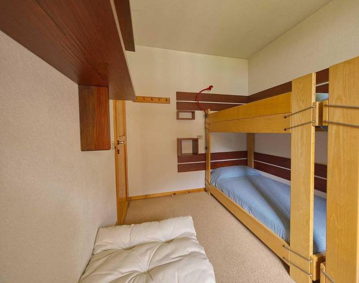 Gîte pour 8 personnes, avec jardin ainsi que vue et terrasse à Temù - 3