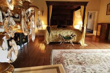 Château pour 12 Personnes dans Saint-Léon-sur-Vézère, Périgord Noir, Photo 1