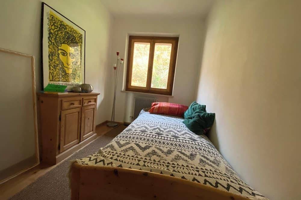 Ganze Wohnung, Stilvolle Ferienwohnung mit grandioser Aussicht für Outdoor-Freunde in Vito d'Asio, Südliche Karnische Alpen