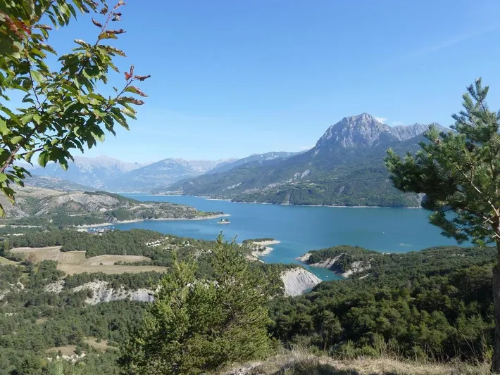 Apartamento de vacaciones para 2 personas, con jardín y vistas - 1