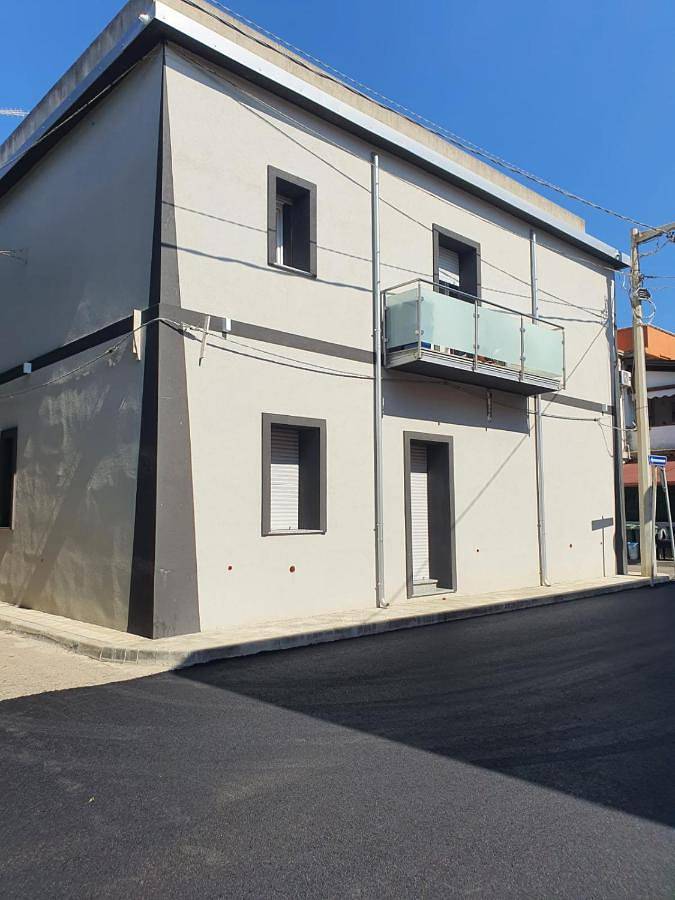 Appartamento per 3 persone a Nicotera