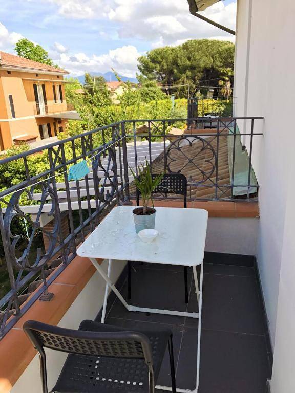 Chambre d’hôte pour 10 personnes, avec jardin à Massa (Italie) - 3