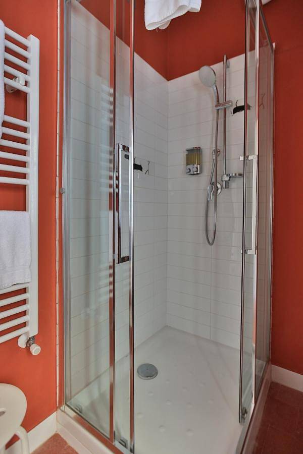 Maison d’hôte pour 2 personnes, avec vue et terrasse à Riomaggiore - 3