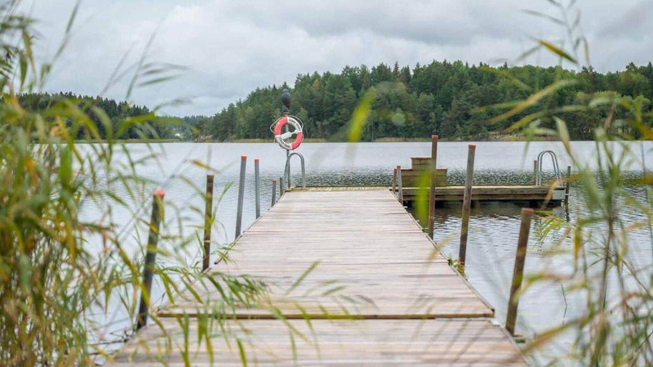 Ferienhaus für 6 Personen (72 m²) in Sparreholm in Flen