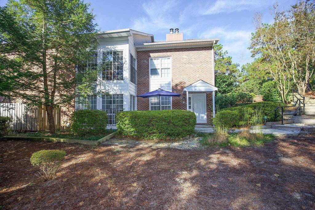 Ganze Wohnung, 11 E Pinehurst Manor in Pinehurst, Moore County