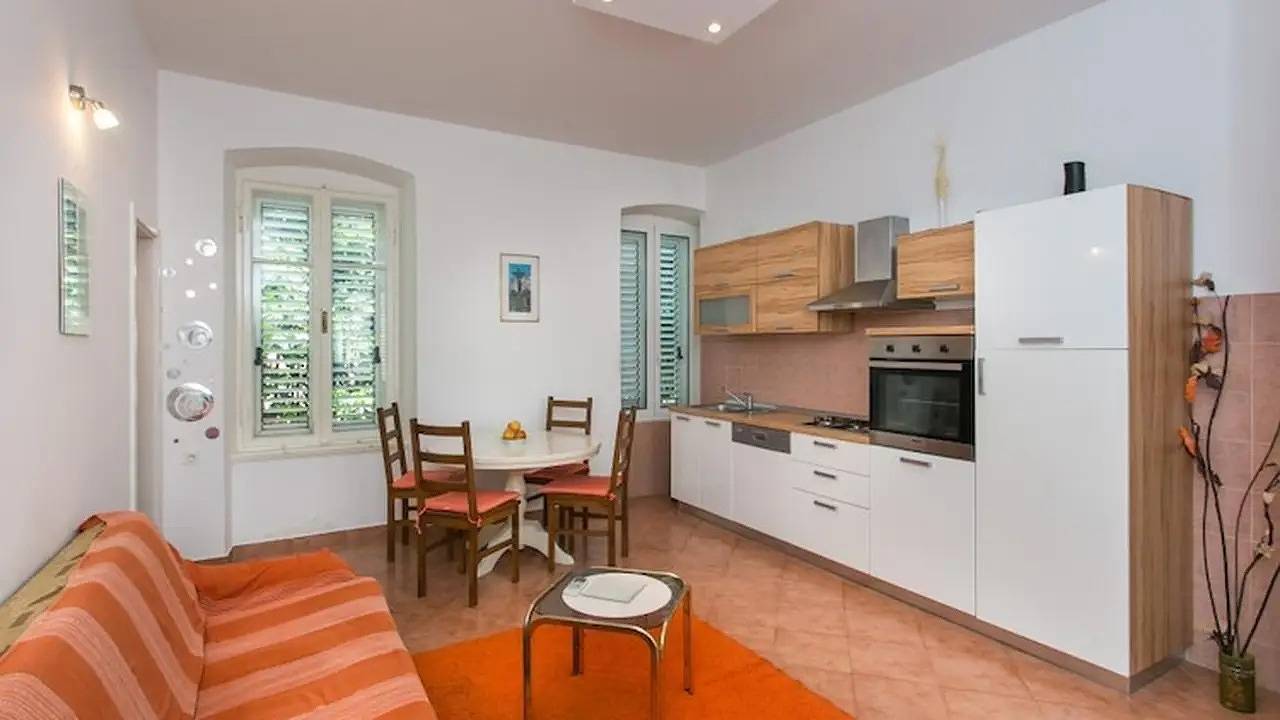 Appartement de vacances entier, Ferienwohnung für 4 Personen (57 m²) in Dubrovnik in Dubrovnik, Grad Dubrovnik