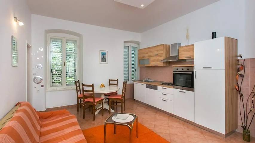 Ferienwohnung für 5 Personen in Dubrovnik - 4