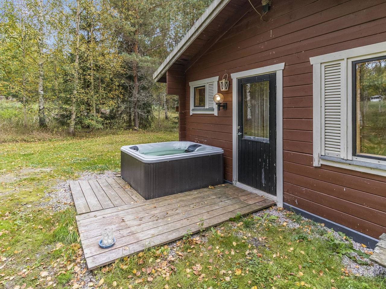 Vidnäs 5 in Heinola, Finlande méridionale