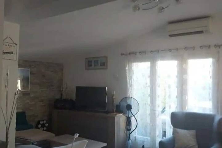 Maison de vacances pour 6 personnes - 1