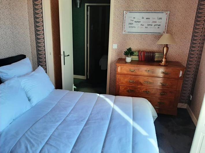 Gîte pour 11 personnes, avec balcon et vue dans Valence d'Agen - 3