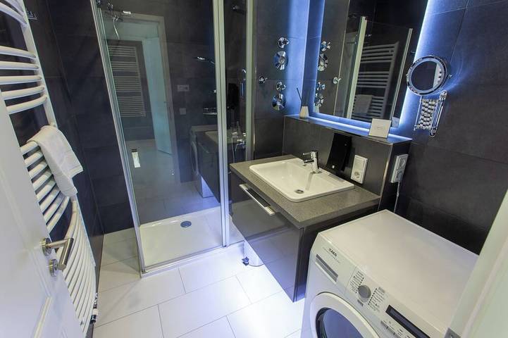 Ferienwohnung für 2 Personen in Semperoper - 3