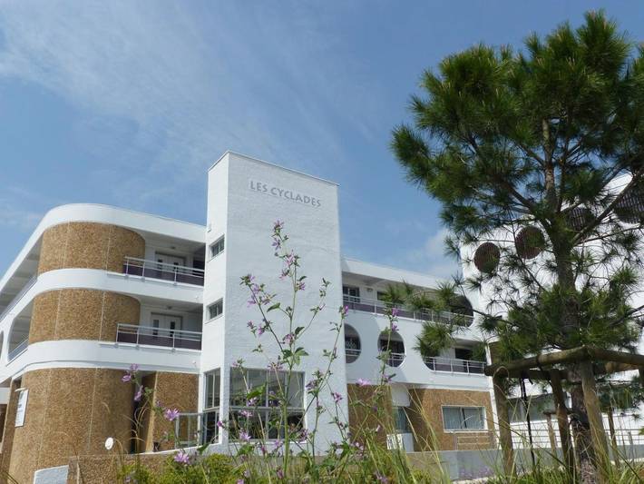Parc de vacances pour 4 personnes, avec terrasse et jardin dans Occitanie - 3
