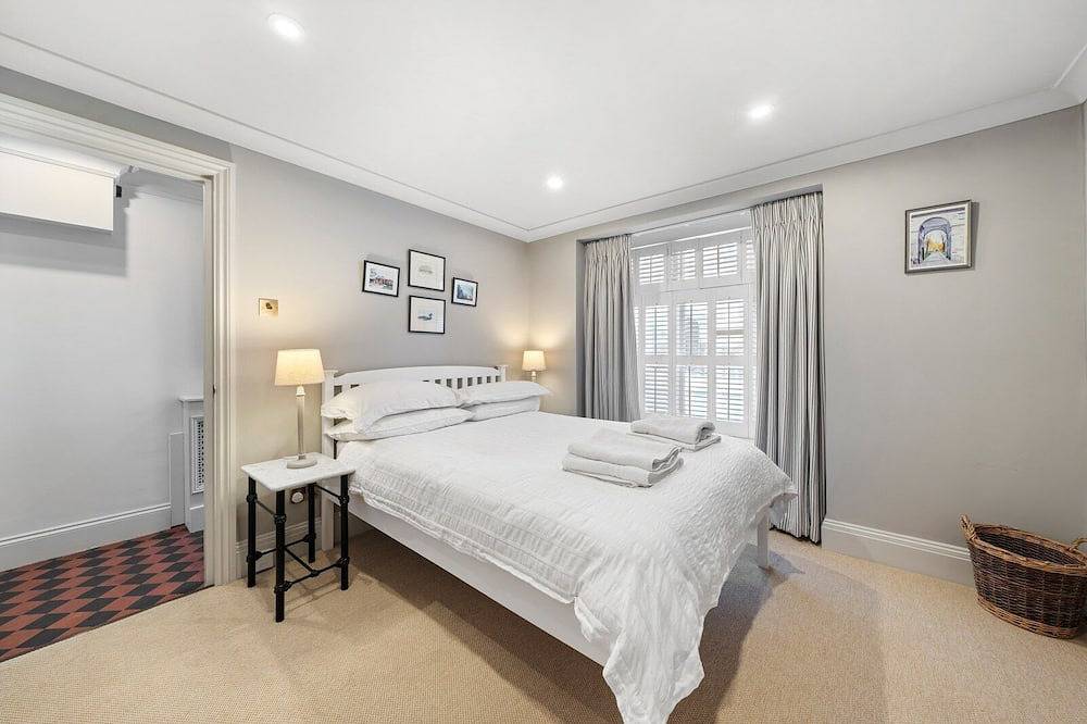Casa vacanza a Londra a partire da 530€ a notte