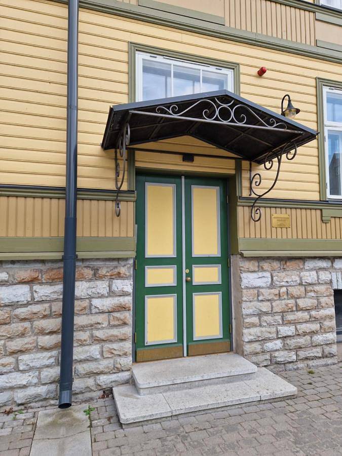 Gîte pour 2 personnes à Tallinn - 4