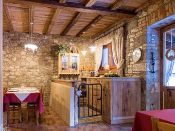 Cottage pour 2 personnes, avec jardin à Valdobbiadene