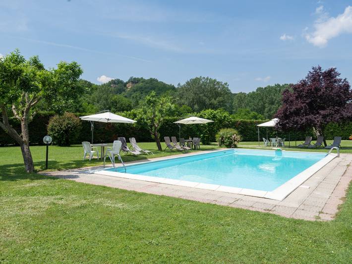 Il Fienile del Casolare in Terranuova Bracciolini, Valdarno