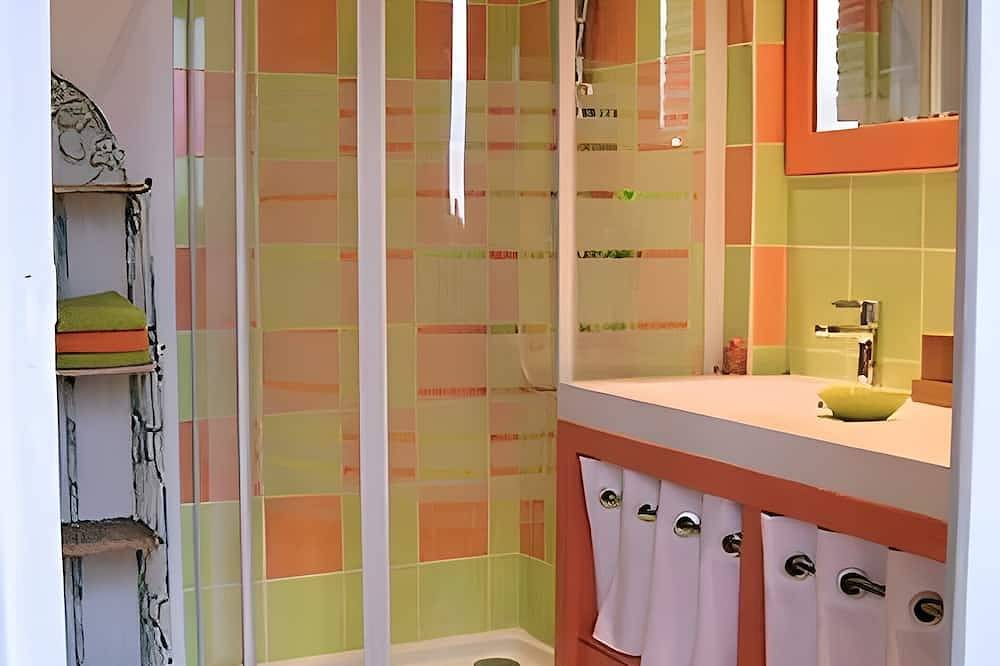 Chambre d’hôtes « L’églantier » in Bonnée, Vallée de la Loire