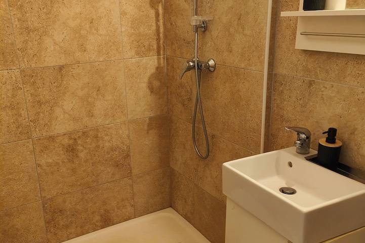 Apartamento entero, A Casa Sulana—300 meters from the port of Macinaggio in Macinaggio, Cap Corse