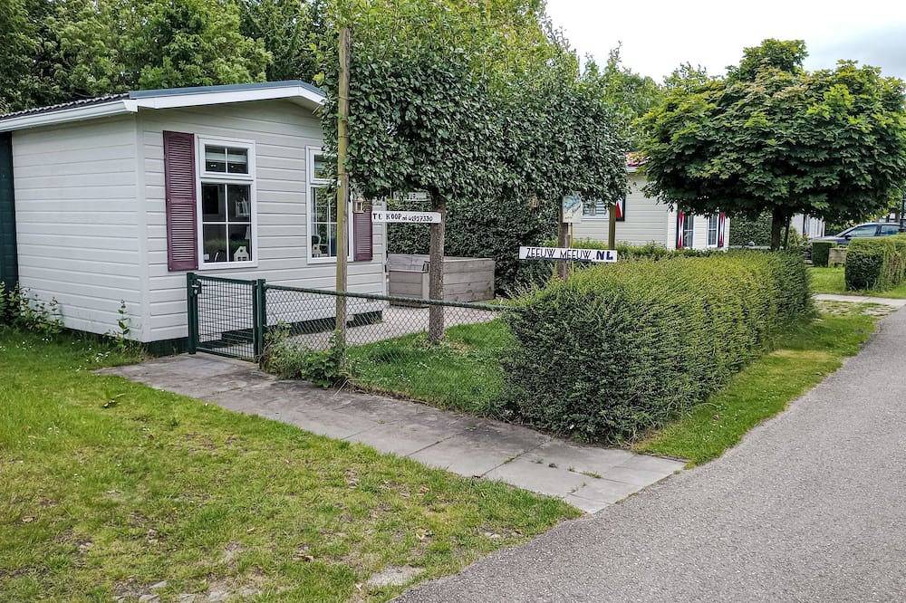 Casa vacanza a Borsele a partire da 127€ a notte